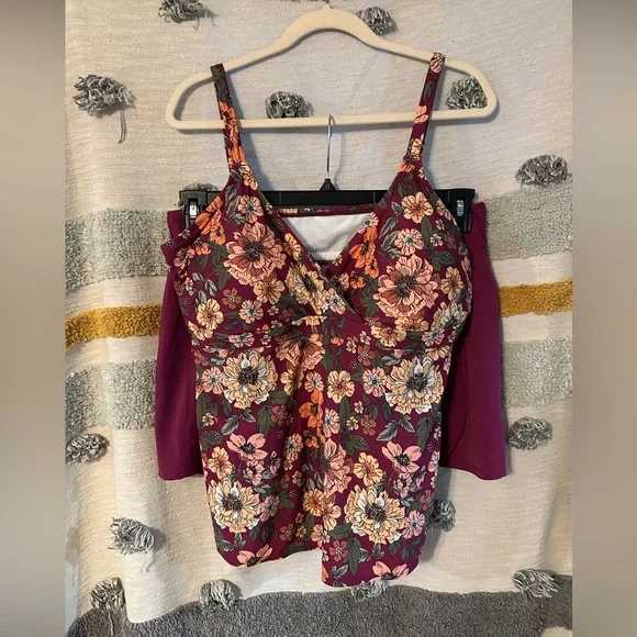 Cazimi Takini Set- Women’s Size 18W - Picture 4 of 15